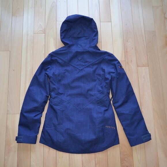 Oakley RECCO Snowboard Ski Jacket - Picture 6 of 9